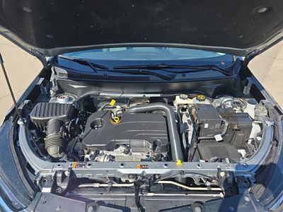 2024 Chevrolet Equinox - Photo 22