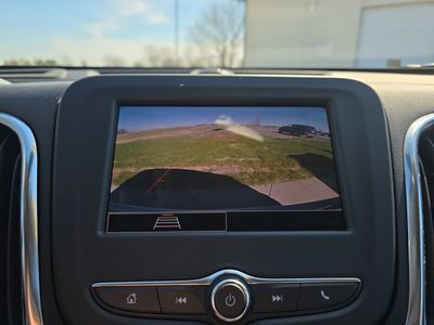 2024 Chevrolet Equinox - Photo 23