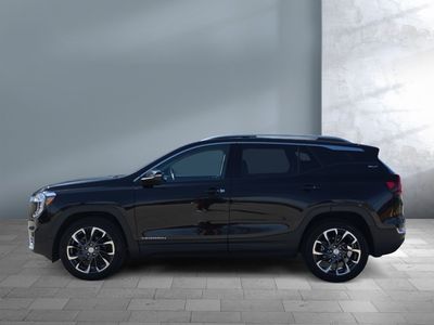 2023 GMC Terrain - Photo 3