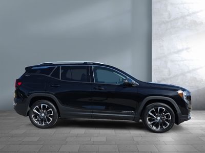 2023 GMC Terrain - Photo 7