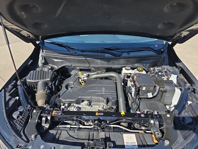 2023 GMC Terrain - Photo 22