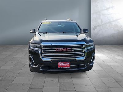 2022 GMC Acadia - Photo 2