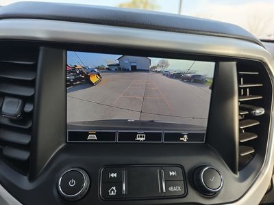 2022 GMC Acadia - Photo 24
