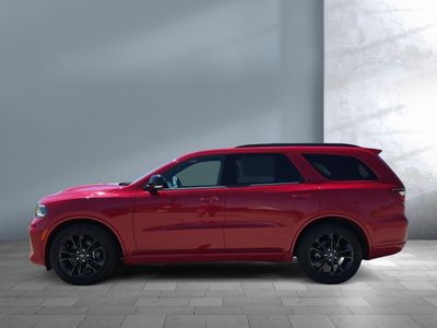 2022 Dodge Durango - Photo 3