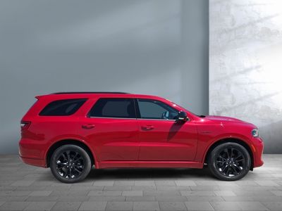 2022 Dodge Durango - Photo 7