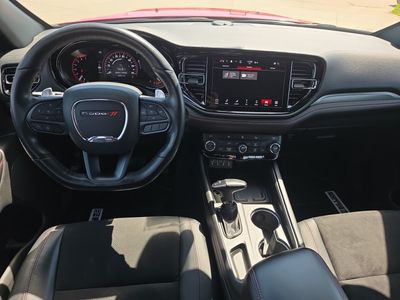2022 Dodge Durango - Photo 12