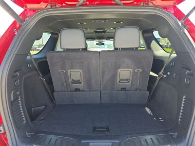 2022 Dodge Durango - Photo 17