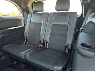 2022 Dodge Durango - Photo 24