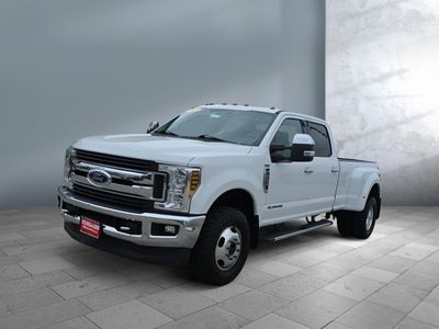 2019 Ford Super Duty F-350 DRW - Photo 1