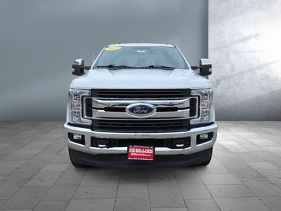 2019 Ford Super Duty F-350 DRW - Photo 2