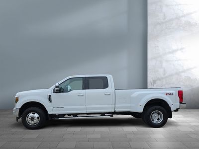 2019 Ford Super Duty F-350 DRW - Photo 3