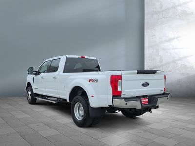 2019 Ford Super Duty F-350 DRW - Photo 4