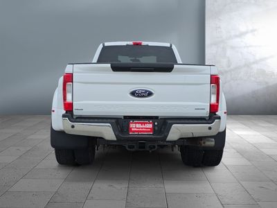 2019 Ford Super Duty F-350 DRW - Photo 5