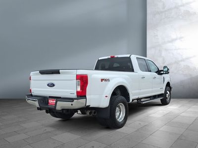 2019 Ford Super Duty F-350 DRW - Photo 6