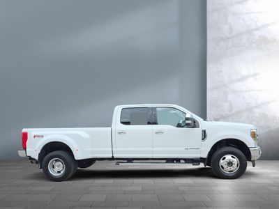 2019 Ford Super Duty F-350 DRW - Photo 7