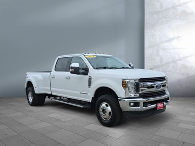 2019 Ford Super Duty F-350 DRW - Photo 8