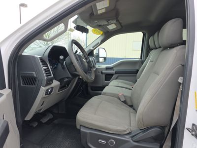 2019 Ford Super Duty F-350 DRW - Photo 9