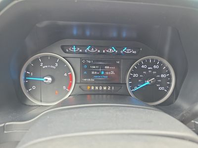 2019 Ford Super Duty F-350 DRW - Photo 10