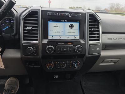2019 Ford Super Duty F-350 DRW - Photo 11