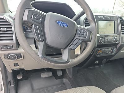 2019 Ford Super Duty F-350 DRW - Photo 12