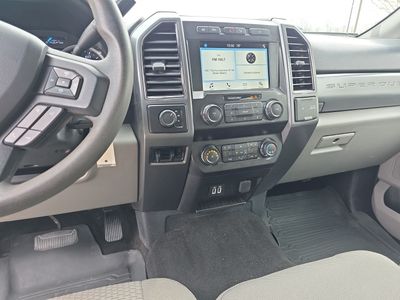 2019 Ford Super Duty F-350 DRW - Photo 13