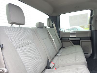 2019 Ford Super Duty F-350 DRW - Photo 14