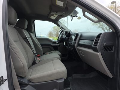 2019 Ford Super Duty F-350 DRW - Photo 15