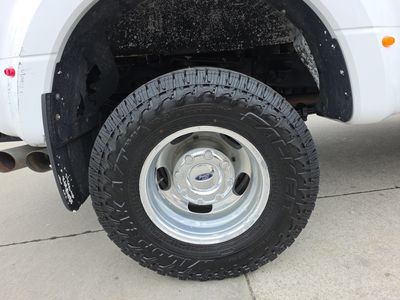 2019 Ford Super Duty F-350 DRW - Photo 16