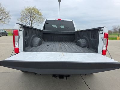 2019 Ford Super Duty F-350 DRW - Photo 17