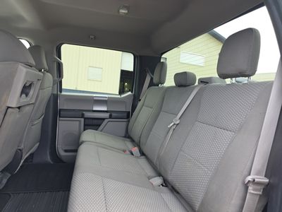 2019 Ford Super Duty F-350 DRW - Photo 18