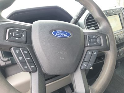 2019 Ford Super Duty F-350 DRW - Photo 19