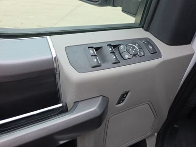 2019 Ford Super Duty F-350 DRW - Photo 20