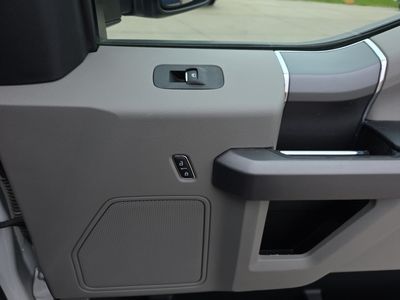 2019 Ford Super Duty F-350 DRW - Photo 21