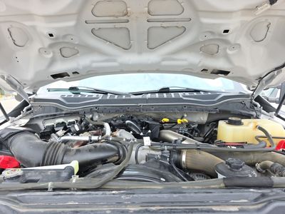 2019 Ford Super Duty F-350 DRW - Photo 22