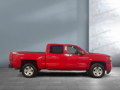 2018 Chevrolet Silverado 1500 - Photo 7