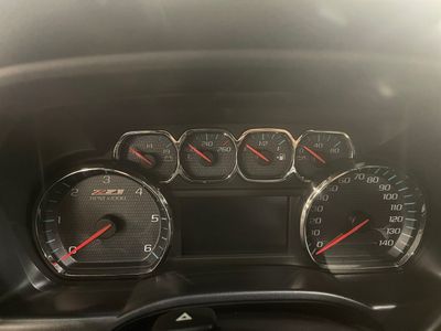 2018 Chevrolet Silverado 1500 - Photo 10