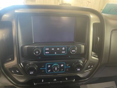 2018 Chevrolet Silverado 1500 - Photo 11