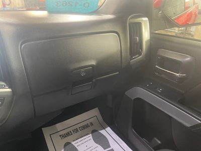 2018 Chevrolet Silverado 1500 - Photo 12