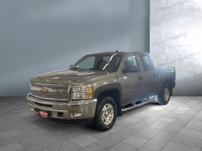 2013 Chevrolet Silverado 1500 - Photo 1