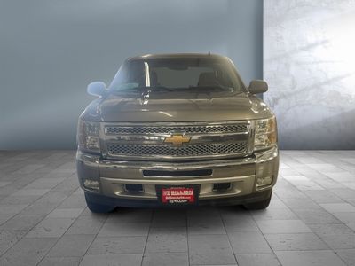 2013 Chevrolet Silverado 1500 - Photo 2