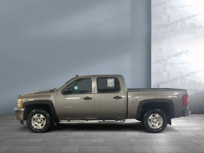 2013 Chevrolet Silverado 1500 - Photo 3