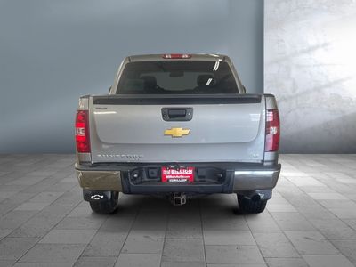 2013 Chevrolet Silverado 1500 - Photo 5