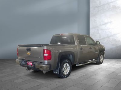 2013 Chevrolet Silverado 1500 - Photo 6