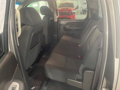 2013 Chevrolet Silverado 1500 - Photo 14