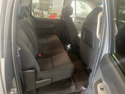 2013 Chevrolet Silverado 1500 - Photo 18