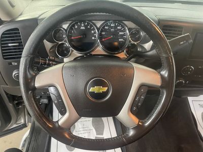 2013 Chevrolet Silverado 1500 - Photo 19