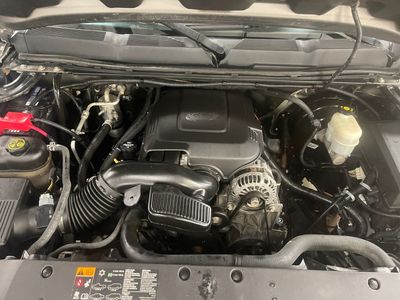 2013 Chevrolet Silverado 1500 - Photo 22