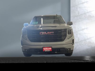 2024 GMC Sierra 1500 - Photo 2
