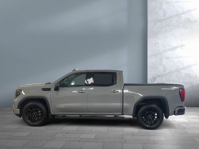 2024 GMC Sierra 1500 - Photo 3
