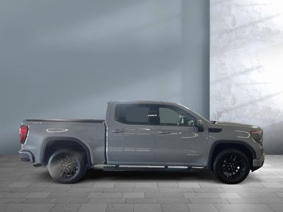 2024 GMC Sierra 1500 - Photo 7